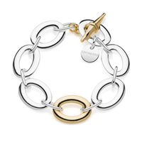Bracciale Unoaerre Donna in Bronzo 2254 - 2254